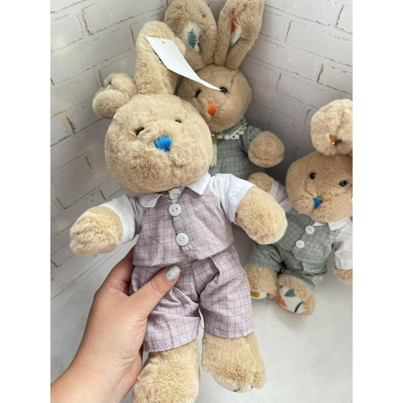 М'яка іграшка 