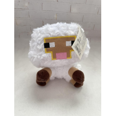 М'яка іграшка Майнкрафт Вівця