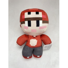 М'яка іграшка Майнкрафт, Моб з minecraft, плюшеві іграшки з майнкрафту