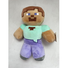 М'яка іграшка Майнкрафт