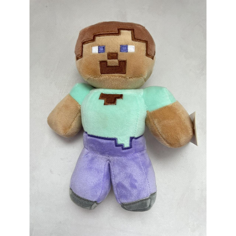 М'яка іграшка Майнкрафт М'яка іграшка Майнкрафт