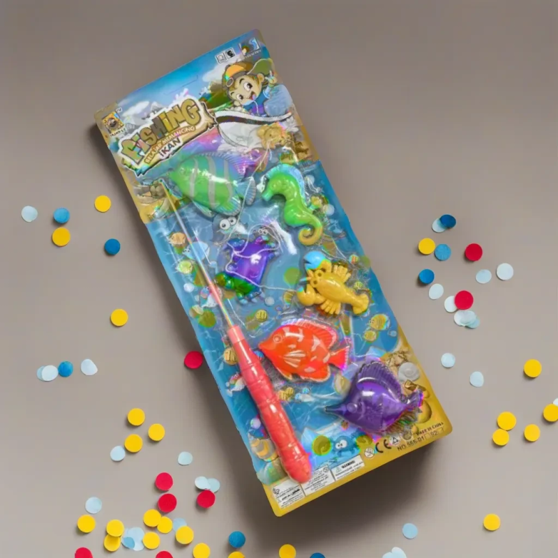 Дитяча розвиваюча гра 