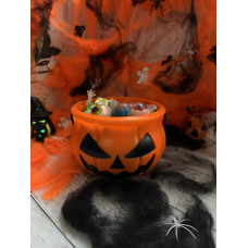 Солодкий Світ Бокс до Halloween