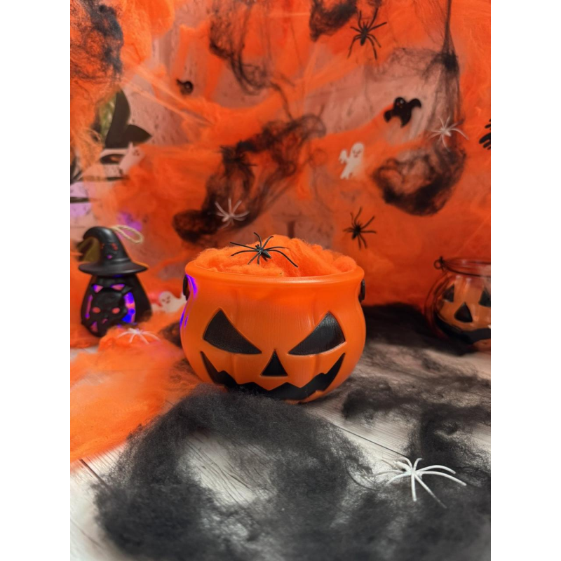 Бокс до Halloween Бокс Солодощів Halloween Sweet Box міні Бокс до Halloween Бокс Солодощів Halloween Sweet Box міні
