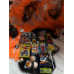 Бокс до Halloween Бокс Солодощів Halloween Sweet Box міні Бокс до Halloween Бокс Солодощів Halloween Sweet Box міні