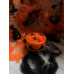 Бокс до Halloween Бокс Солодощів Halloween Sweet Box міні Бокс до Halloween Бокс Солодощів Halloween Sweet Box міні