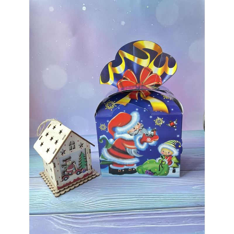 Подарунок до новорічних свят Подарунок до новорічних свят