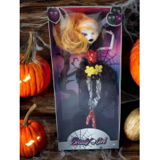 Лялька Monster High, Колекційні ляльки серії Монстр Хай