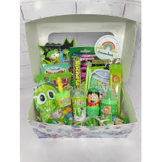 Сюрприз Sweet Box для дітлахів, Цукерки для дитини, Солодкий бокс для малюків