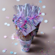 Оригінальні частування для шкільного свята, Оригінальні набори цукерок для дитячої вечірки