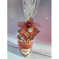 Солодощі для новорічної дитячої вечірки, Унікальні комплекти цукерок для дитячого свята