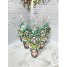 Набір солодощів для свята, Унікальні комплекти цукерок для тематичної дитячої вечірки