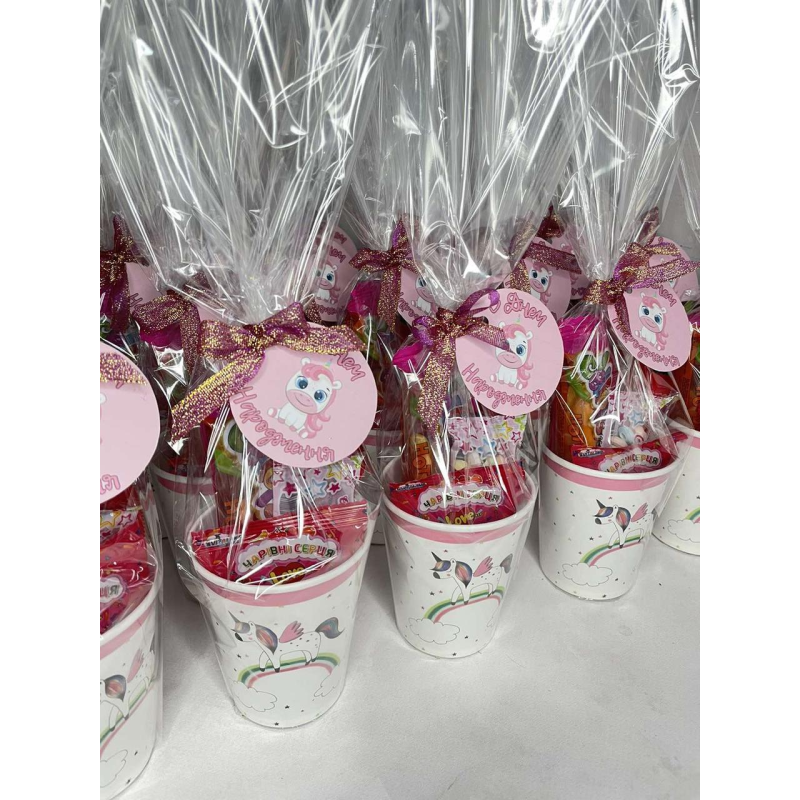 Набір для дитячої вечірки 