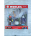 Герої ігор roblox, Набір фігурок роблокс, Ігровий колекційний набір Jazwares Roblox Game Packs Legendary
