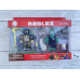 Герої ігор roblox, Набір фігурок роблокс, Ігровий колекційний набір Jazwares Roblox Game Packs Legendary