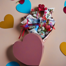 Сюрприз бокс 