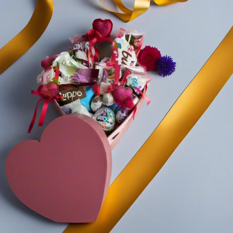 Крутий подарунок для подруги 