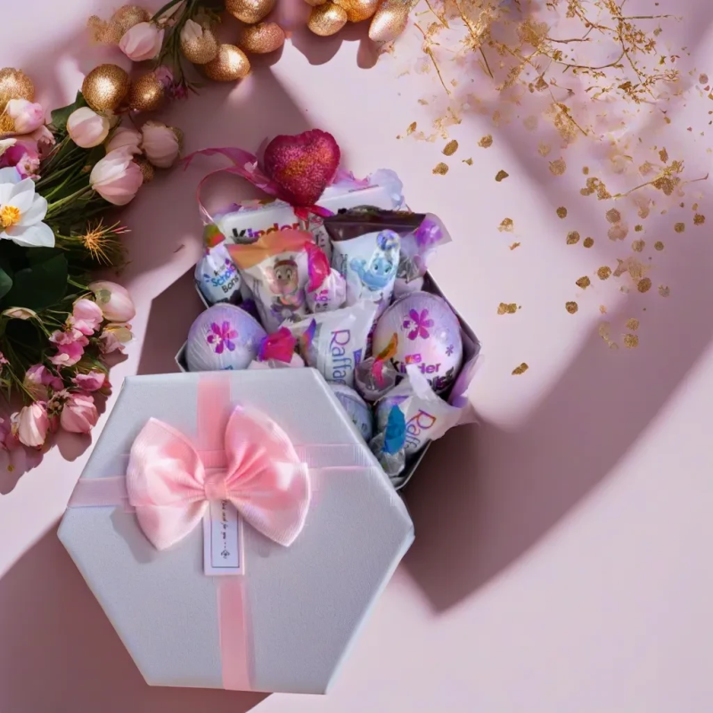 Оригінальний подарунковий набір 