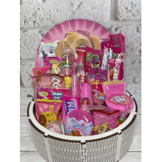 Яскравий набір 