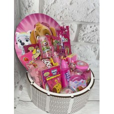 Набір цукерок 