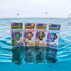 Ігрові колекційні фігурки Marvel, Супергерої Марвел, Іграшки для хлопчиків