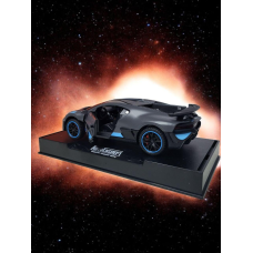 Колекційна металева машинка Ламборгіні для справжніх поціновувачів подарункова машинка для автолюбителя