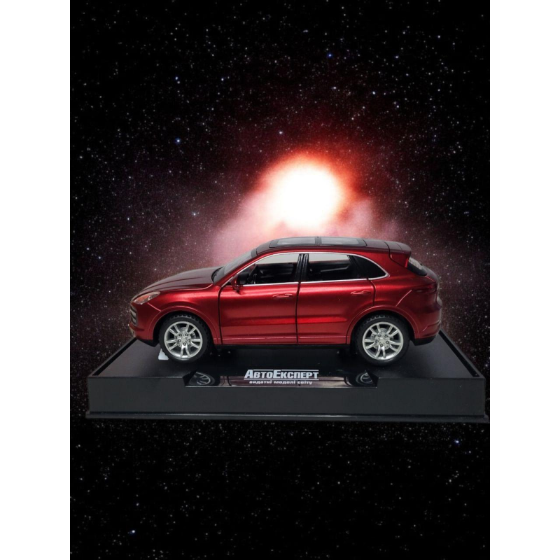 Колекційна машинка Porsche для справжніх поціновувачів подарункова машинка для автолюбителя Колекційна машинка Porsche для справжніх поціновувачів подарункова машинка для автолюбителя