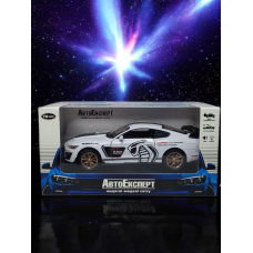 Колекційна металева машинка Хонда для справжніх поціновувачів подарункова машинка для автолюбителя