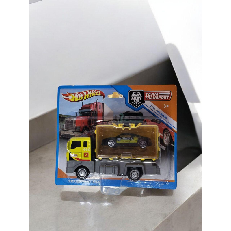 Дитяча металева машинка Hot Wheels подарункова іграшкова машинка для хлопчиків та дівчаток Дитяча металева машинка Hot Wheels подарункова іграшкова машинка для хлопчиків та дівчаток