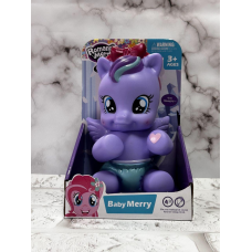 Фігурка єдиноріг дитина дитяча моделька з мультика Май Літл Поні