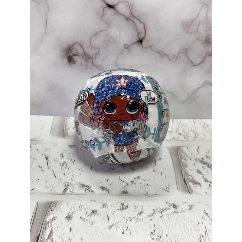 Капсула ЛОЛ дитячі подарункові іграшки капсули з іграшками Капсула ЛОЛ дитячі подарункові іграшки капсули з іграшками