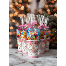 Смаколики для дітей,Оригінальні набори цукерок для дитячої вечірки