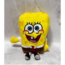 М'які дитячі іграшки із серії ,, Спанч Боб 