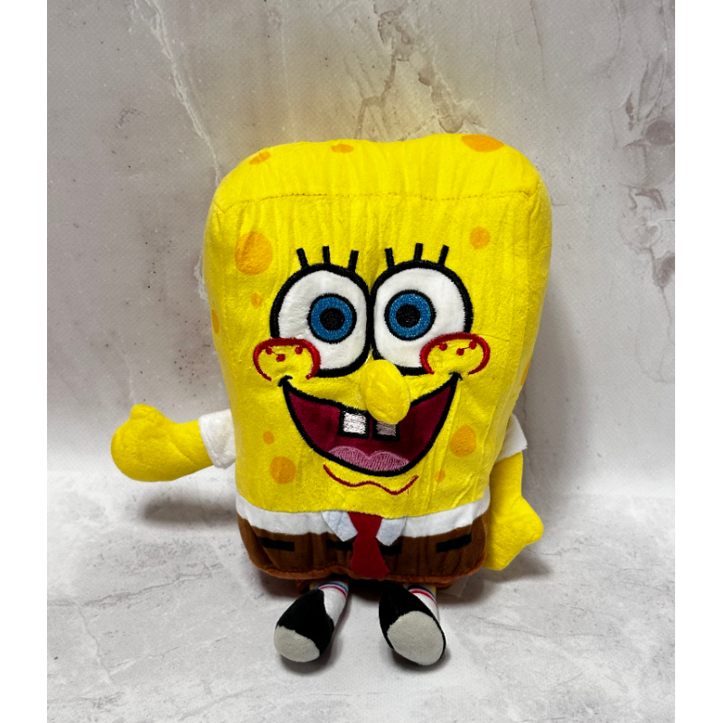 М'які дитячі іграшки із серії ,, Спанч Боб М'які дитячі іграшки із серії ,, Спанч Боб