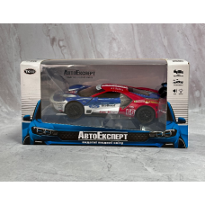 Колекційна металева машинка Ламборгіні для справжніх поціновувачів подарункова машинка для автолюбителя