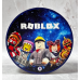 Подарунковий набір цукерок коробка Roblox набір солодощів на подарунок близькій людині Подарунковий набір цукерок коробка Roblox набір солодощів на подарунок близькій людині