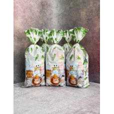 Святкові пакунки , Солодке частування для дитячого садка