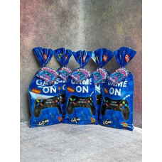 Святкові пакети, Солодке частування для дитячого садка.