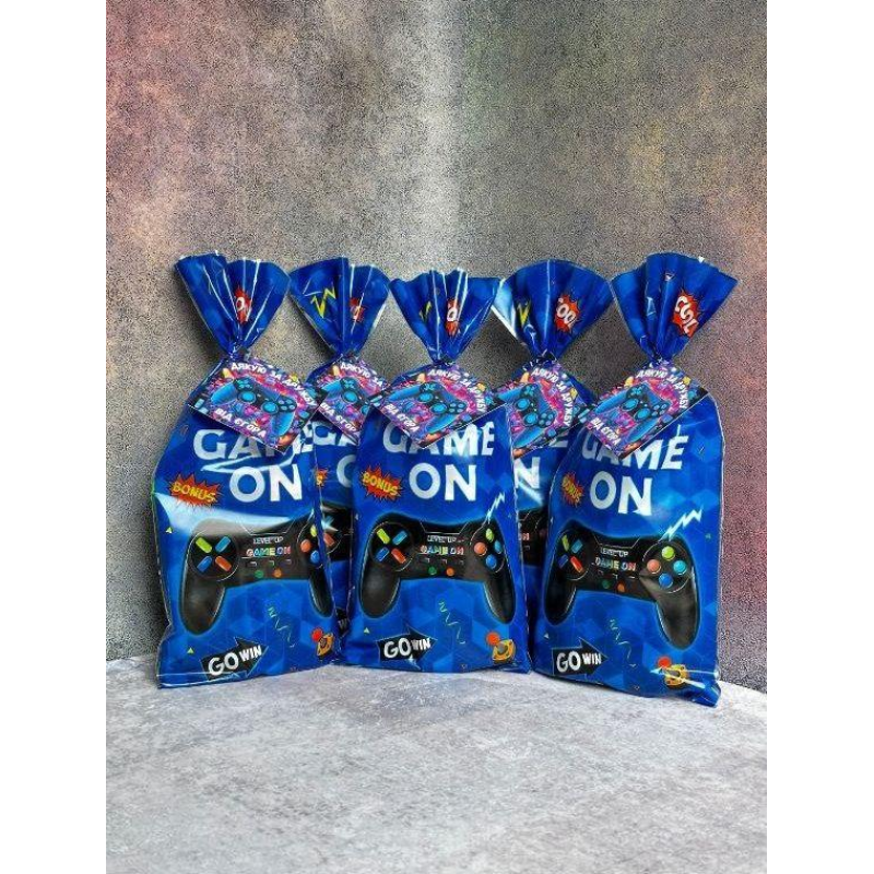 Святкові пакети, Солодке частування для дитячого садка.