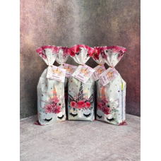 Святкові пакунки , Індивідуальні набори цукерок