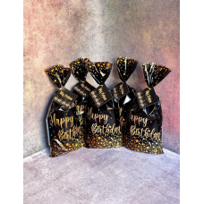 Святкові пакети на день народження.