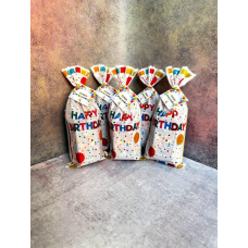 Святкові пакунки , Солодке частування для дитячого садка.