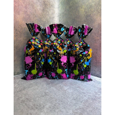 Індивідуальні набори цукерок, святкові пакети