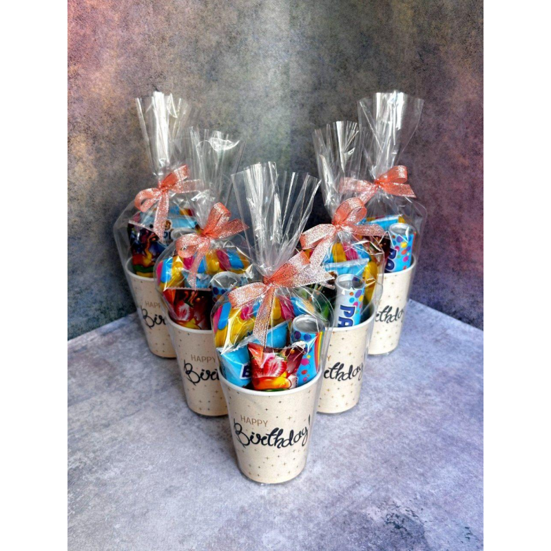 SweetBox для подарунка, солодощі для дітей на свято