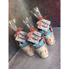 SweetBox для подарунка, солодощі для дітей на свято