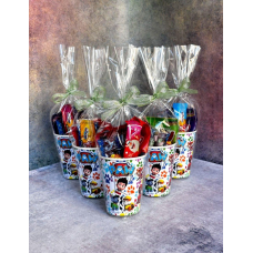 SweetBox для подарунка, солодощі для дітей на свято