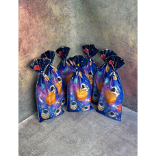 Бокс солодощів, шкільні гостинці