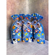 Пакунок із солодощами SweetBox