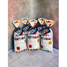 Пакунок із солодощами SweetBox