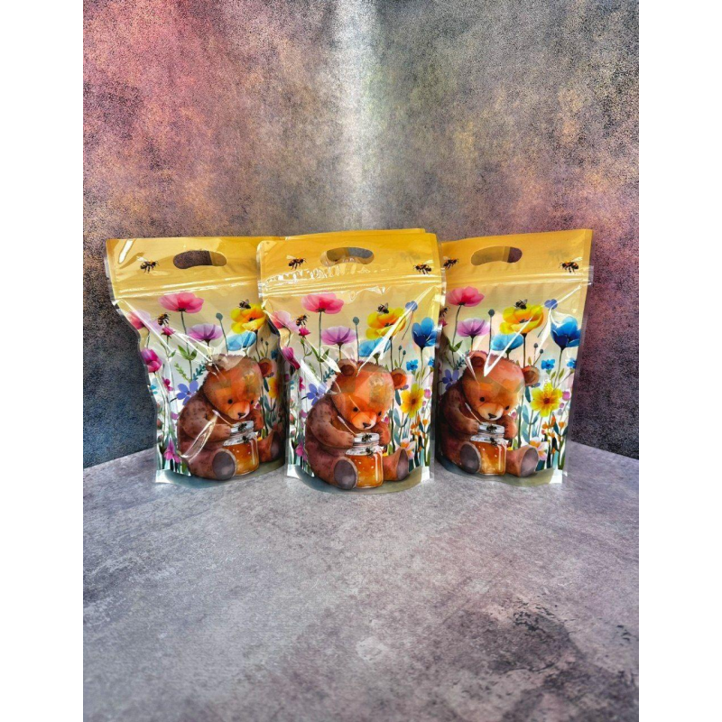 Пакунок із солодощами SweetBox